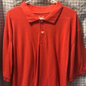 Men’s Faded Glory Polo